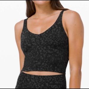 Lululemon Align Tank